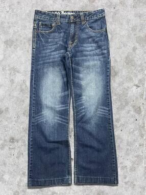 2000's Women's Bongo Flared Denim Jeans